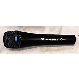 Used Sennheiser E935 Dynamic Microphone