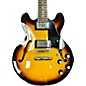 Used Epiphone Used Epiphone ES339 Heritage Cherry Sunburst Hollow Body Electric Guitar thumbnail