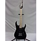 Used Ibanez Used Ibanez Grgm21m Mikro Black Electric Guitar thumbnail