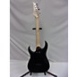 Used Ibanez Used Ibanez Grgm21m Mikro Black Electric Guitar