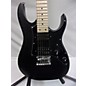 Used Ibanez Used Ibanez Grgm21m Mikro Black Electric Guitar