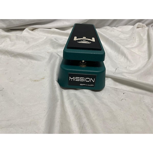 Used Mission Engineering EP1KP Pedal