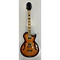 Used Xaviere Used Xaviere XV Sunburst Hollow Body Electric Guitar thumbnail