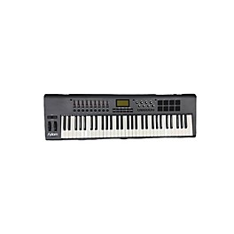 Used M-Audio Used M-Audio Axiom 61 Key MIDI Controller