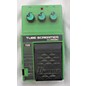 Used Ibanez TS10 Effect Pedal thumbnail