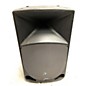 Used Mackie Used Mackie TH15A Powered Speaker thumbnail