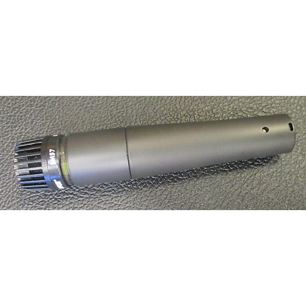 Used Shure SM57LC Dynamic Microphone Guitar Center