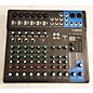 Used Yamaha Used Yamaha MG12XU Unpowered Mixer thumbnail