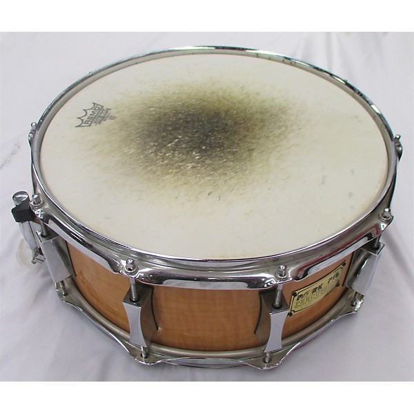 Used Pork Pie 14X5.5 Snare Drum Drum