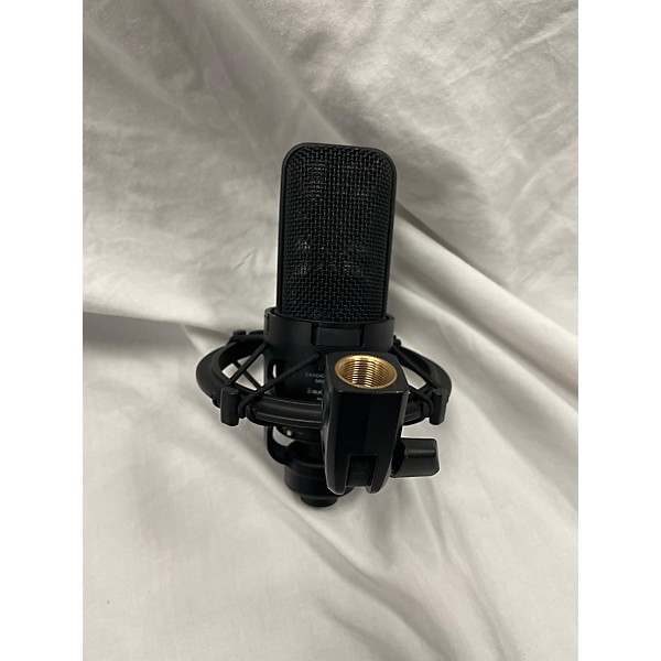 Used AudioTechnica AT4040 Condenser Microphone Guitar Center