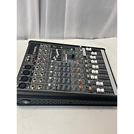 Used Mackie PROFX8 Unpowered Mixer