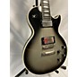 Used Gibson Les Paul Custom Solid Body Electric Guitar