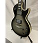 Used Gibson Les Paul Custom Solid Body Electric Guitar