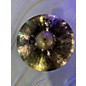 Used Samsun Used SAMSUN 16in CUSTOM CRASH Cymbal thumbnail