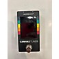 Used Walrus Audio Used Walrus Audio Canvas Tuner Tuner Pedal thumbnail