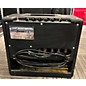 Used Fender Used Fender Hot Rod Blues Junior 15W 1x12 Tube Guitar Combo Amp