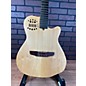 Used Godin ACS Nylon Natural SG Classical Acoustic Electric Guitar