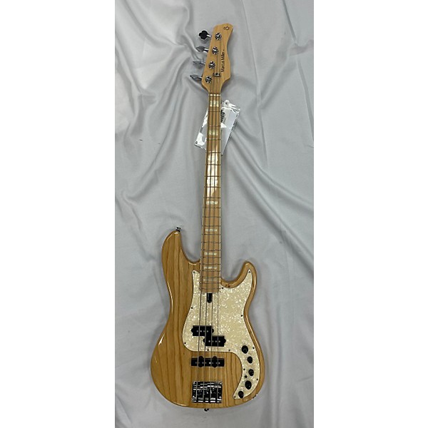 Used Sire 2018 Marcus Miller P7 Swamp Ash Electric Bass Guitar