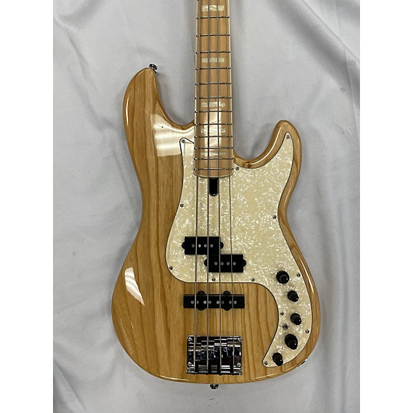 Used Sire 2018 Marcus Miller P7 Swamp Ash Electric Bass Guitar