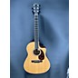 Used Larrivee Lv09 Acoustic Electric Guitar thumbnail