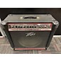 Used Peavey Used Peavey Transtube 112 Efx Guitar Combo Amp