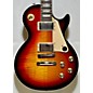 Used Gibson Used Gibson Les Paul Standard 1960S Neck 3 Tone Sunburst Solid Body Electric Guitar thumbnail