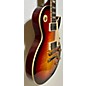 Used Gibson Used Gibson Les Paul Standard 1960S Neck 3 Tone Sunburst Solid Body Electric Guitar