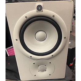 Used Yamaha Used Yamaha HS8 Powered Monitor