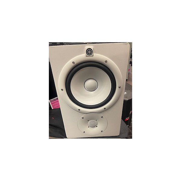 Used Yamaha Used Yamaha HS8 Powered Monitor