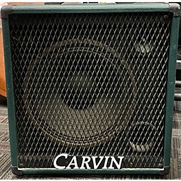 Used Carvin Used Carvin AG100 Guitar Cabinet