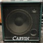 Used Carvin Used Carvin AG100 Guitar Cabinet thumbnail