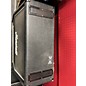 Used Marshall Used Marshall 1960A 300W 4x12 Stereo Slant Guitar Cabinet