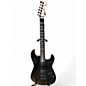 Used Charvel Used Charvel SoCal Style 1 HH Black Solid Body Electric Guitar thumbnail