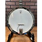 Used Deering Sierra Plectrum Banjo