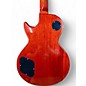 Used 2007 Gibson LPR8 1958 Les Paul Reissue Iced Tea Solid Body Electric Guitar