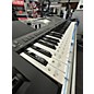 Used Yamaha Used Yamaha PSR-SX700 Arranger Keyboard