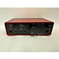 Used Focusrite Scarlett Solo Audio Interface thumbnail