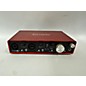 Used Focusrite Scarlett 2i4 Gen 2 Audio Interface thumbnail