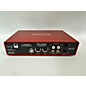 Used Focusrite Scarlett 2i4 Gen 2 Audio Interface