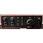 Used Focusrite Scarlett 4i4 GEN 4 Audio Interface thumbnail