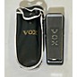 Used VOX Used VOX V847A Reissue Wah Pedal Effect Pedal thumbnail