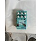 Used Wampler Cory Wong Compressor Effect Pedal thumbnail