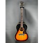 Vintage Vintage 1963 Gibson LG1 Sunburst Acoustic Guitar thumbnail