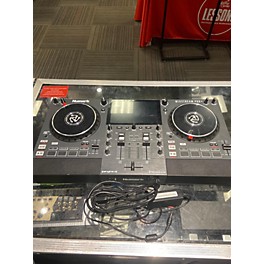 Used Numark Mixstream Pro+ DJ Controller