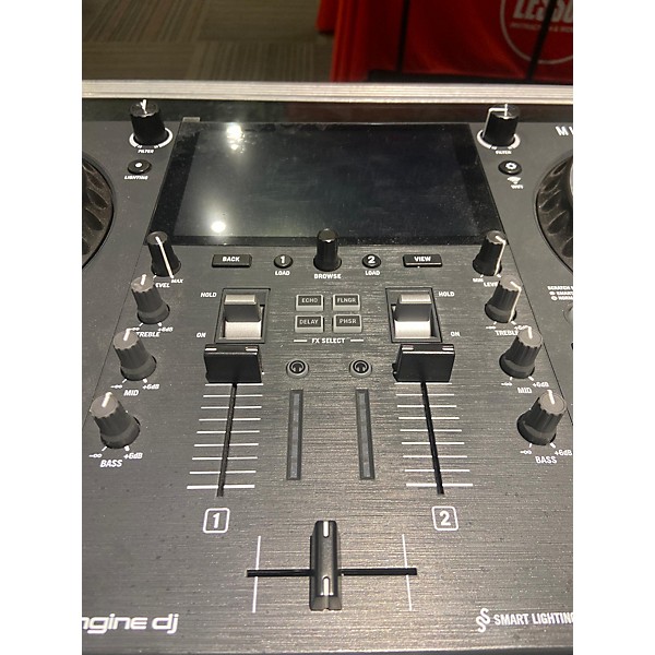 Used Numark Mixstream Pro+ DJ Controller