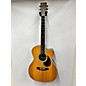 Used Martin Used Martin Omc35e Natural Acoustic Guitar thumbnail