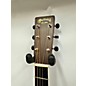 Used Martin Used Martin Omc35e Natural Acoustic Guitar