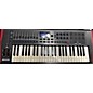 Used Novation Impulse 49 Key MIDI Controller thumbnail