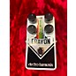 Used Electro-Harmonix Used Electro-Harmonix Crayon Full Range Overdrive Effect Pedal thumbnail