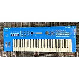 Used Yamaha MX49 49 Key Keyboard Workstation